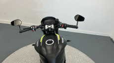 Triumph Street Triple RS (19MY)